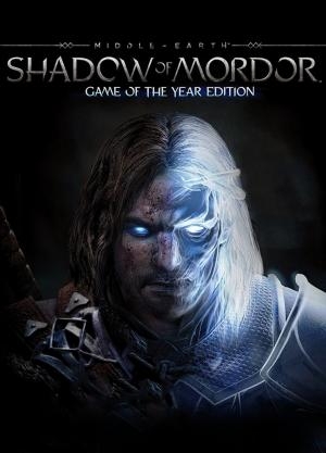 Middle-earth: Shadow of Mordor Game of the Year Edition