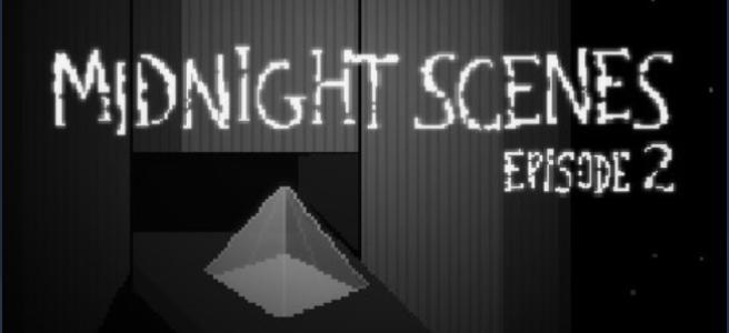 Midnight Scenes: Episode 2