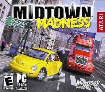 Midtown Madness