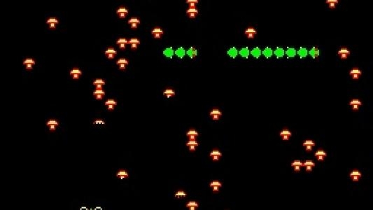 Midway Presents Arcade's Greatest Hits: The Atari Collection 1 screenshot