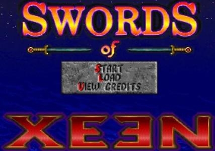 Might and Magic: Swords of Xeen