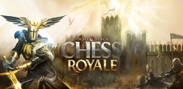 Might & Magic: Chess Royale