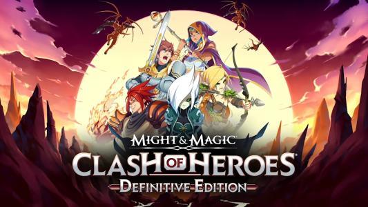 Might & Magic: Clash of Heroes [Definitive Edition]