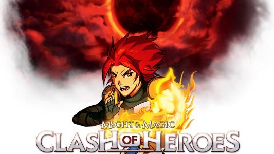 Might & Magic: Clash of Heroes fanart