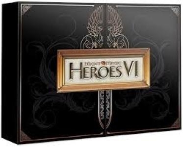Might & Magic Heroes VI [Collector's Edition]