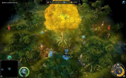 Might & Magic: Heroes VI screenshot