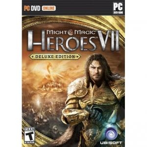 Might & Magic Heroes VII Deluxe