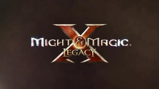 Might & Magic X: Legacy fanart