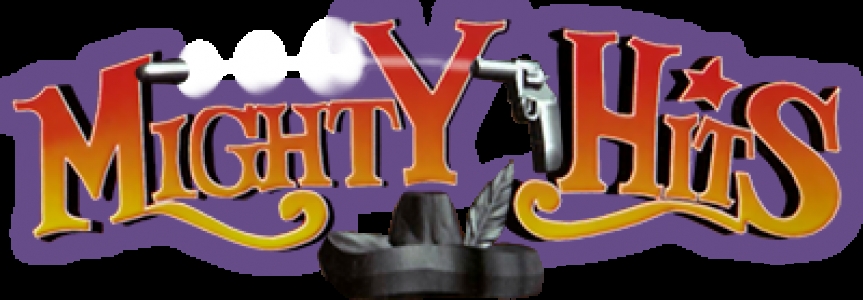 Mighty Hits clearlogo