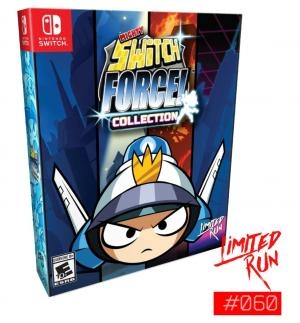 Mighty Switch Force Collection [Collector's Edition]