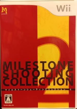 Milestone Shooting Collection 2