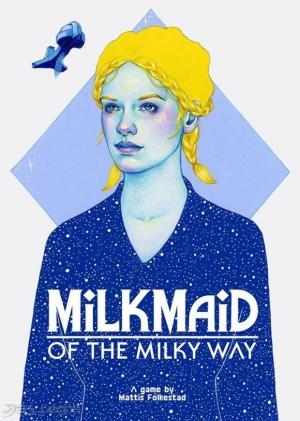 Milkmaid of the Milky Way