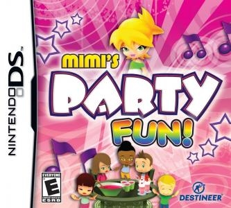 Mimi's Party Fun