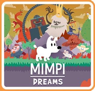 Mimpi Dreams