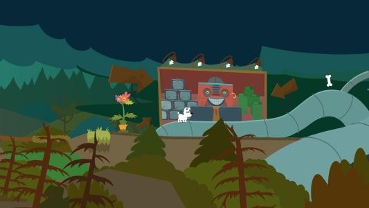 Mimpi Dreams screenshot