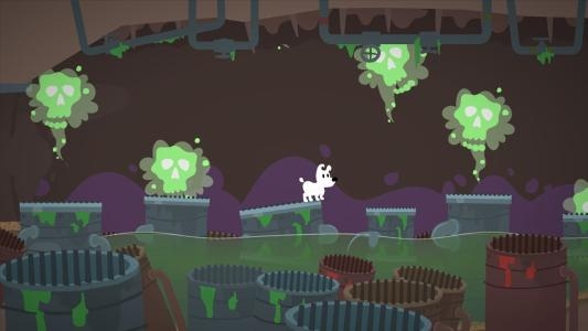 Mimpi Dreams screenshot