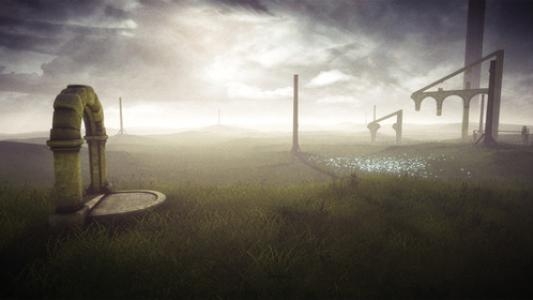 Mind: Path to Thalamus screenshot