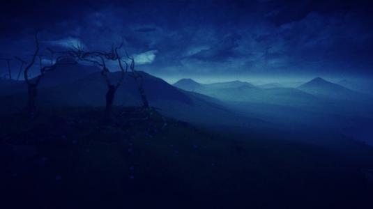 Mind: Path to Thalamus screenshot