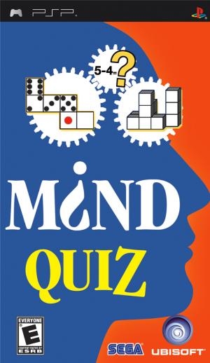 Mind Quiz