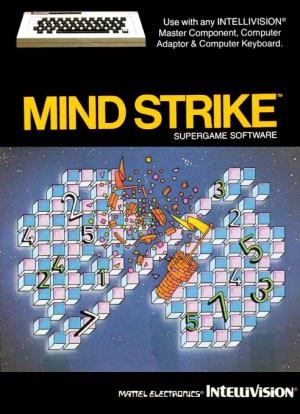 Mind Strike