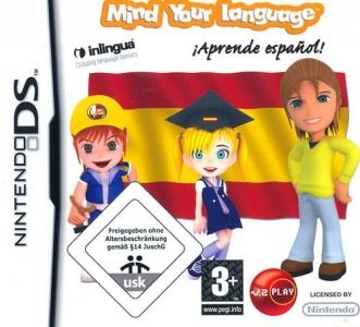 Mind Your Language: Spanish
