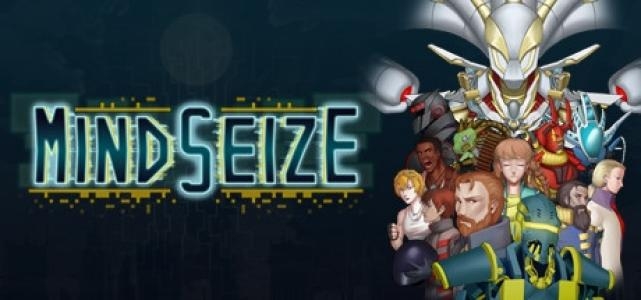 MindSeize banner