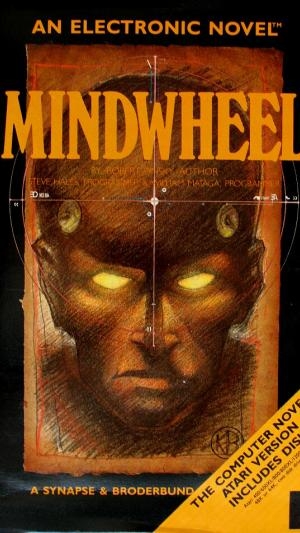 Mindwheel screenshot