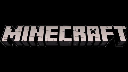 Minecraft: Bedrock Edition clearlogo