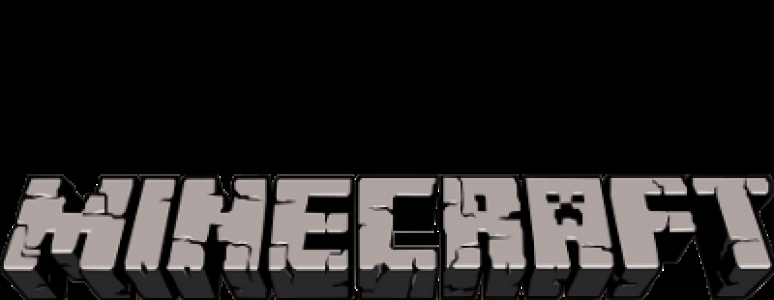 Minecraft: Java Edition clearlogo