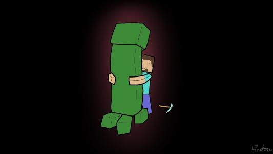 Minecraft: Java Edition fanart