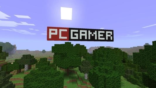 Minecraft PC Gamer Demo [June 2011] screenshot