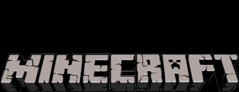 Minecraft: PlayStation 4 Edition clearlogo