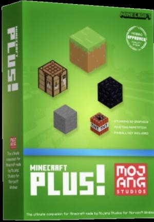 Minecraft Plus!