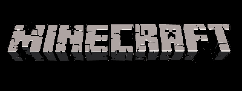 Minecraft: Wii U Edition clearlogo