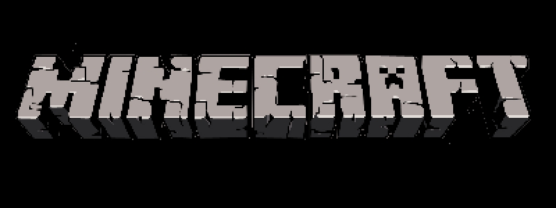 Minecraft: Xbox 360 Edition clearlogo