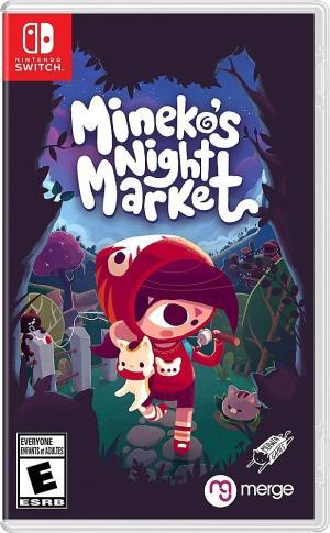 Mineko's Night Market