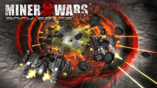 Miner Wars 2081 fanart