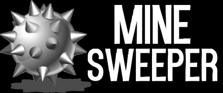 Minesweeper clearlogo