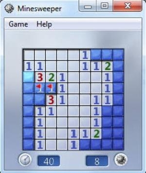 Minesweeper