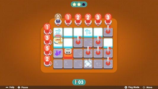 Minesweeper Genius screenshot