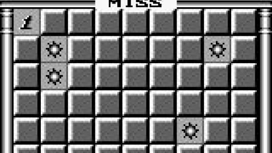 Minesweeper screenshot