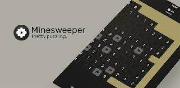 Minesweeper: The Clean One screenshot