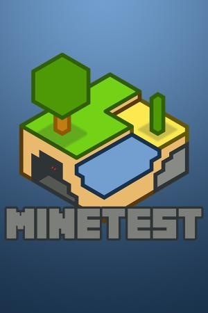 Minetest