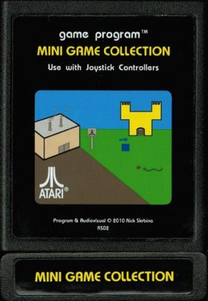 Mini Game Collection
