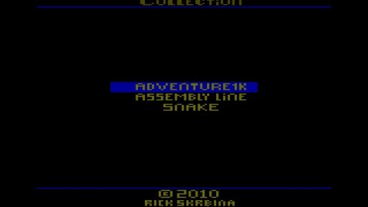 Mini Game Collection screenshot