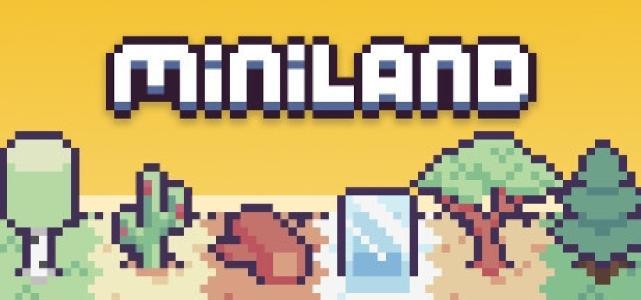 Miniland Adventure banner