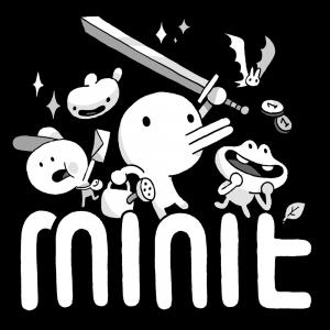 Minit banner