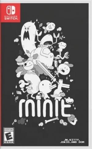 Minit