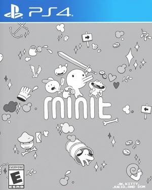 Minit