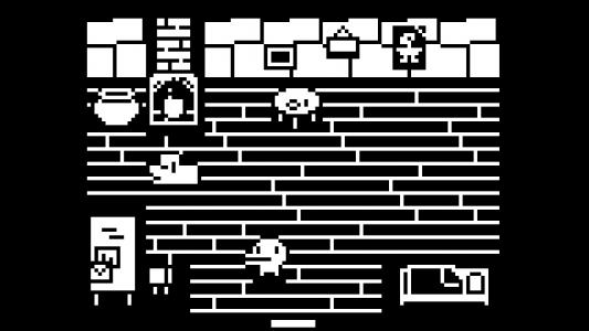 Minit screenshot